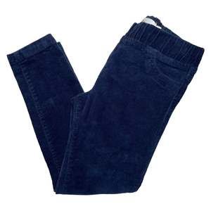 Boden Corduroy Pull-on Pants